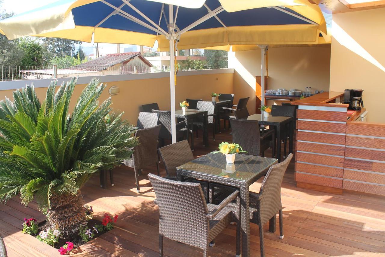 Peri'S Hotel Artemida  Luaran gambar