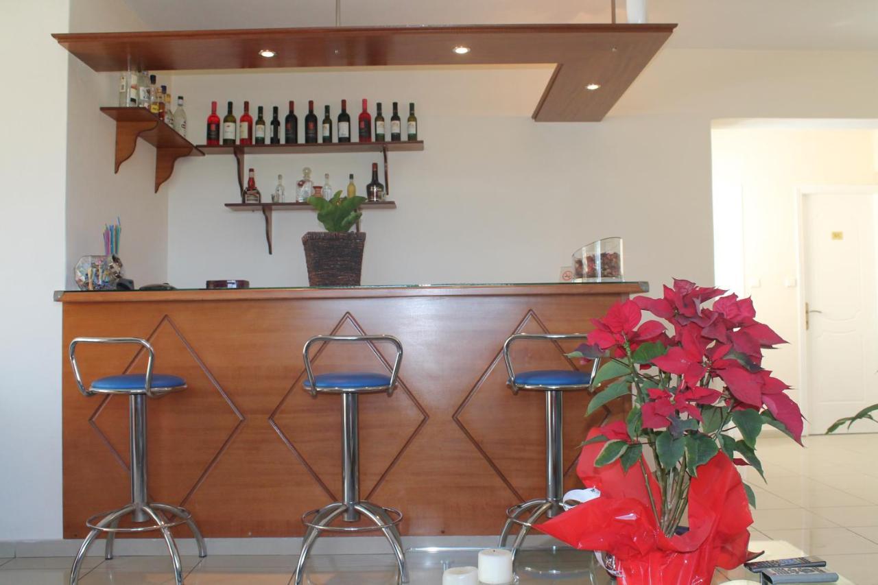 Peri'S Hotel Artemida  Luaran gambar
